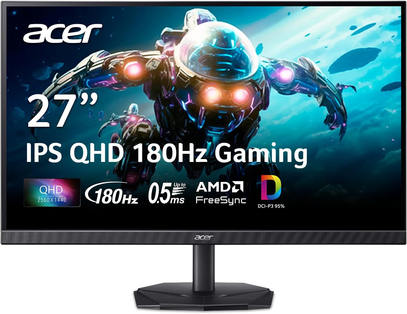 monitor 1000 $ acer